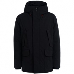 ParkaJasSaveTheDuckP40809MSMEG21ELON-10000BLACK