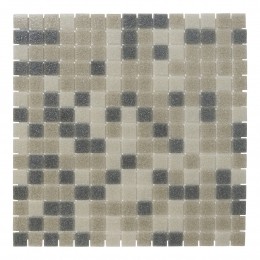 TheMosaicFactoryAmsterdamvierkanteglasmozaektegels32x32grijsmix