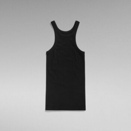 OnderhemdenG-StarRawD22768B289TANK-6484BLACK