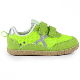 SneakersMunichBabykoda8028013VERDE