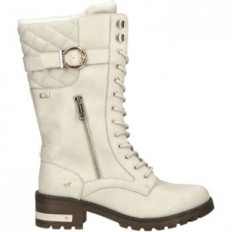 LaarzenMustangLaarzen