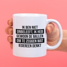 MokIkbennietonbeleeft