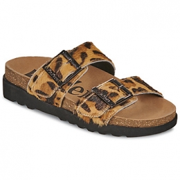 SlippersKickersKICKLISA