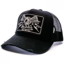 PetVonDutch-