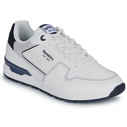 LageSneakersRedskinsBRAMS