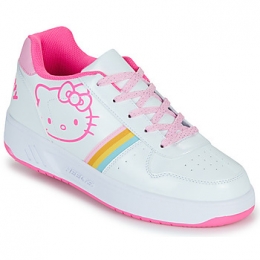 SchoenenmetWieltjesHeelysHELLOKITTYKAMA