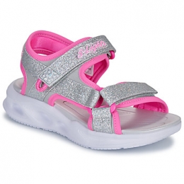 SandalenSkechers303024L-SLHP