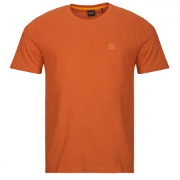 T-shirtKorteMouwBOSSTales