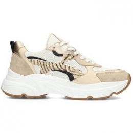 LageSneakersPsPoelmanTOKIODamenSneakers