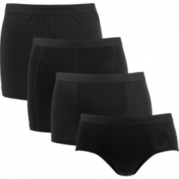 BoxersBjrnBorg4-PackTencelMixBoxers