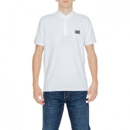 PoloShirtKorteMouwNapapijriEBEA2NP0A4HPY