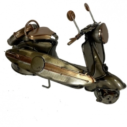 BeeldjesSignesGrimaltScooter