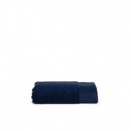 TheOneHanddoekDeluxe50x100550grNavy