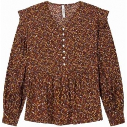 BlousePepejeansPG301601886