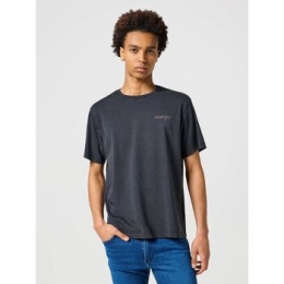 T-shirtWrangler112357389-BLACK