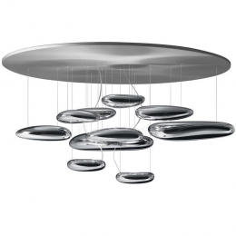 ArtemideMercuryplafondlamp110LED2700K