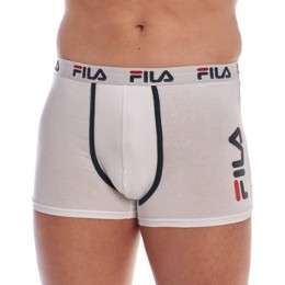 BoxersFilaFU5040-WHITE