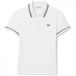 PoloShirtKorteMouwLacosteSLIMFITPOLO