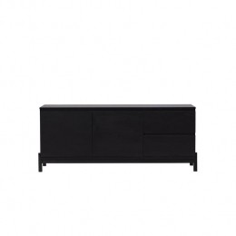 Svea-Nikodressoir-138cm-zwart