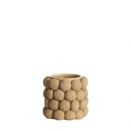 LightLiving-VaasSEAURCHIN-205x18cm-Bruin