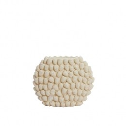 LightLivingLightlivingVaasdeco445x22x35cmRASPBERRYcrme