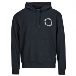 SweaterNewBalanceCIRCULARLOGOHOODIE