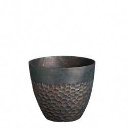 MicaDecorationsBravoBloempot-H26x305cm-Groen