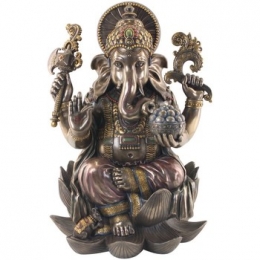 BeeldjesSignesGrimaltGanesha