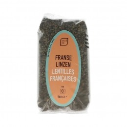 GreenAgeFranseLinzen500gram