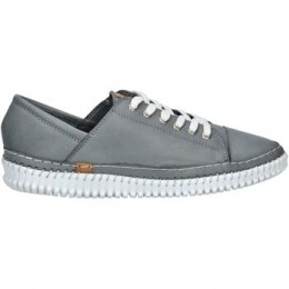 LageSneakersAndreaContiHalfhogeschoenen