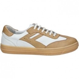 LageSneakersAndreaContiSneaker