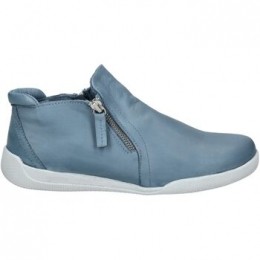 BootschoenenAndreaContiHalfhogeschoenen