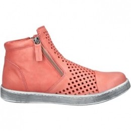 BootschoenenAndreaContiHalfhogeschoenen