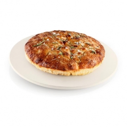 EvaSoloPizzasteen59cm