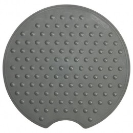 SealskinBadmatAntraciet