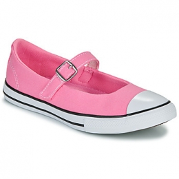 BallerinasConverseCHUCKTAYLORALLSTARDAINTYMARYJANE