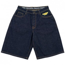 KorteBroekHomeboyX-tramonsterdenimshortsdenim