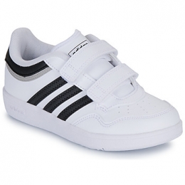 LageSneakersadidasHOOPS40CFC