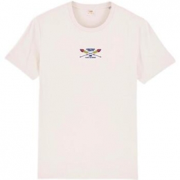 T-shirtKorteMouwKlout-