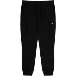 BroekDollyNoireCargoRipstop