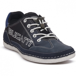 MocassinsBugattiBUGATTI4100DARKBLUE