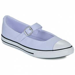 BallerinasConverseCHUCKTAYLORALLSTARDAINTYMARYJANE