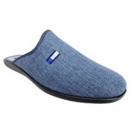 PantoffelsNelesIrporcasacaballeroc70-55724azul