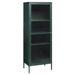 RebellenclubOmeoVitrinekast-160x58cm-Groen