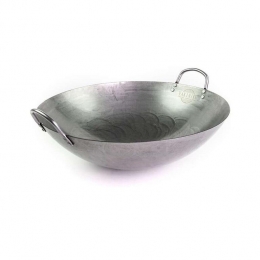 Yakiniku-BBQAccessoireWok40cm