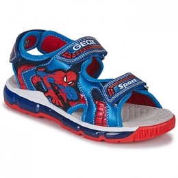 SandalenGeoxJSANDALANDROIDBOY