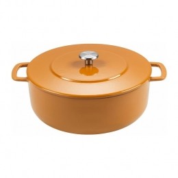 CombekkSous-chefDutchOvenBraadpan28cm