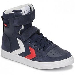 LageSneakershummelSLIMMERSTADILHIGHJR