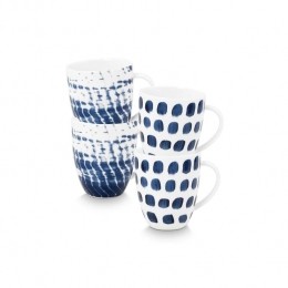 vtwonenMokmetoor-Mokken-Kopjes-Serviessetvan4-250ml
