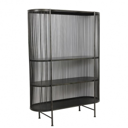 LightLivingLightlivingKastopen119x40x161cmYINTHEzwart